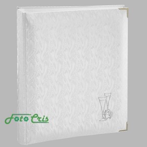 Henzo Moire 80 pagini pergament 30x36 cm