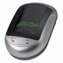 Incarcator Acumulatori Foto Casio tip NP-100