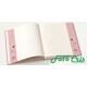 Walther Baby Fun 60 pagini pergament 28x30.5 cm