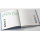 Walther Balloons 60 pagini pergament 28x30.5 cm