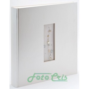 Walther Pearl 60 pagini pergament 28x30.5 cm 