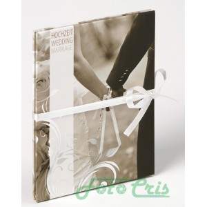 Walther Promessa leporelle 12 poze 10x14.9 cm