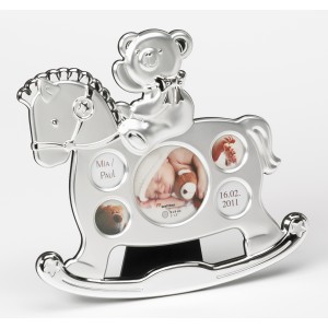 Walther Toys-horse