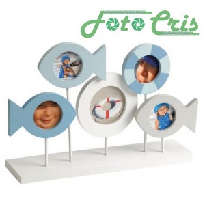 Rama Walther Nautic de copii pentru 5 fotografii