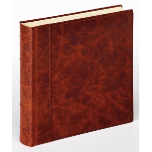 Walther Leather 80 pagini pergament 32x32