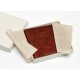 Walther Leather 80 pagini pergament 32x32