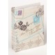 Album Walther Cosenza cu 100 buzunare 13x18 cm