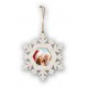 Decoratiune pom de Craciun KH36 R1