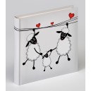 Album Walther Heart Sheep