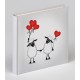 Album Walther Heart Sheep