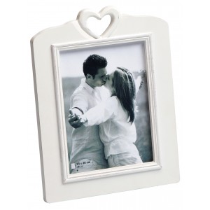 Rama Walther White Heart 15x20 cm