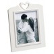 Rama Walther White Heart 15x20 cm