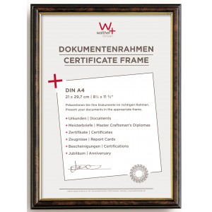 Rama Walther Smell A4 (21x29.7 cm)