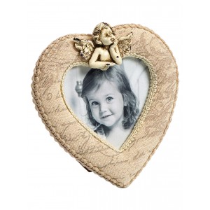 Rama Walther Angel 9,8x9,5 cm