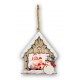 Decoratiune ISAK 3