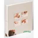 Walther Classic Bear 60 pagini pergament 28x30.5 cm