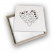 Cutie din lemn Love Box 