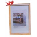 Rama Walther Bench 20x30 cm lemn