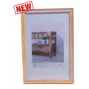 Rama Walther Bench 20x30 cm lemn